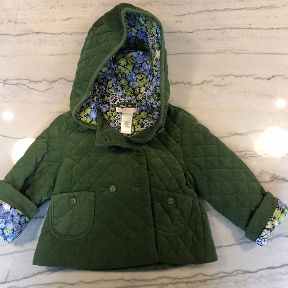 Janie and Jack Other - Janie and Jack 12-24 Months Jacket/Coat